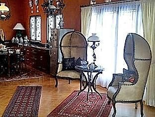 Villa Riri By The London Living Depok Ngoại thất bức ảnh