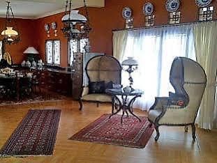 Villa Riri By The London Living Depok Ngoại thất bức ảnh