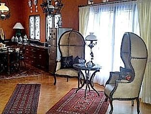 Villa Riri By The London Living Depok Ngoại thất bức ảnh