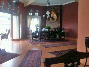 Villa Riri By The London Living Depok Ngoại thất bức ảnh