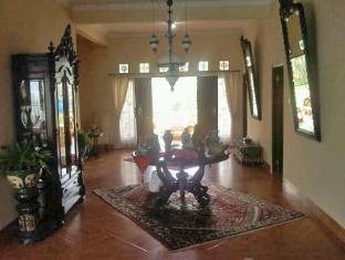 Villa Riri By The London Living Depok Ngoại thất bức ảnh